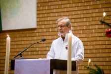 24.12.2024 Christmette